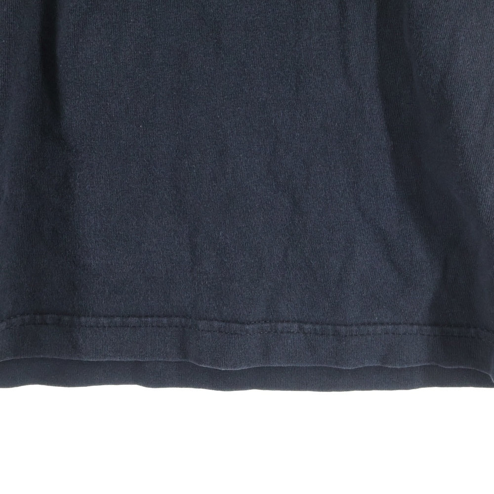 VINTAGE(ヴィンテージ) 00s BATMAN JOKER THE DARK KNIGHT バットマン ジョーカー ダークナイト Tシャツ 半袖カットソー ブラック