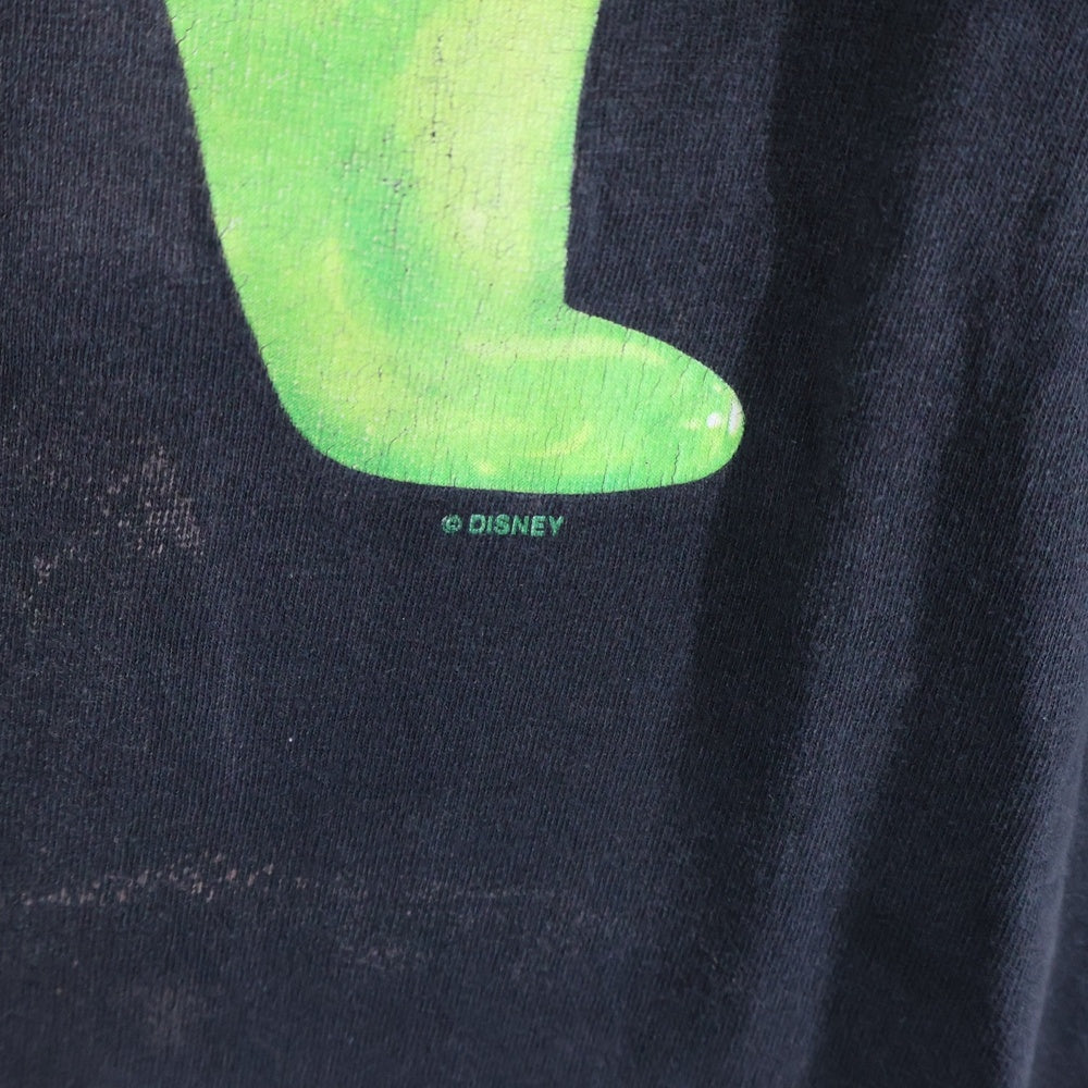 VINTAGE(ヴィンテージ) 90s DISNEY FLUBBER ディズニー フラバー T