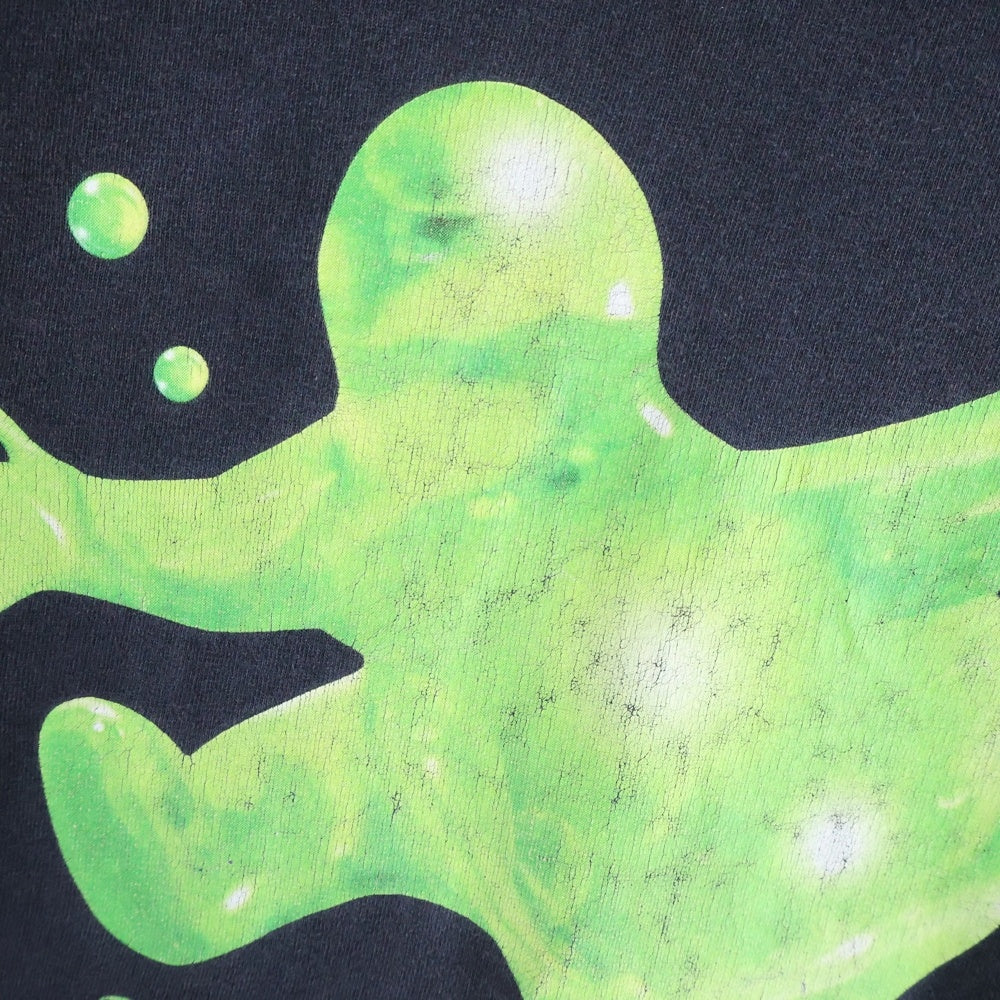 VINTAGE(ヴィンテージ) 90s DISNEY FLUBBER ディズニー フラバー T