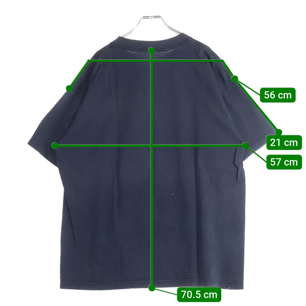 VINTAGE(ヴィンテージ) 90s DISNEY FLUBBER ディズニー フラバー T