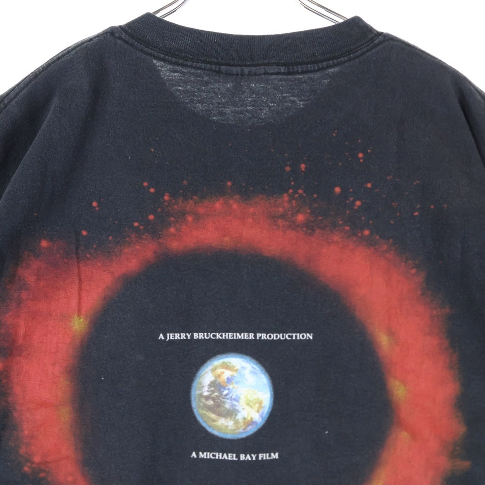 VINTAGE(ヴィンテージ) 90s ARMAGEDDON MOVIE TEE アルマゲドン