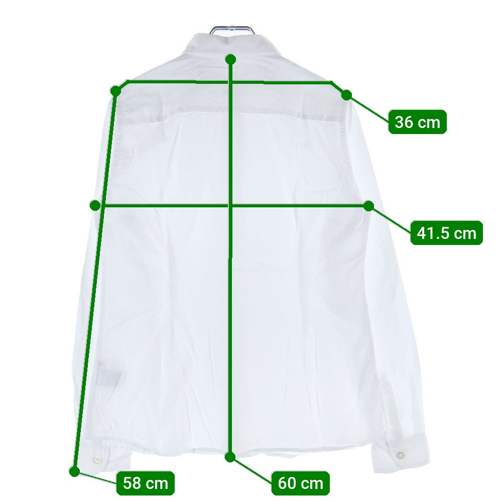 BOTTEGA VENETA(ボッテガヴェネタ) カッタウェイ オックスフォード