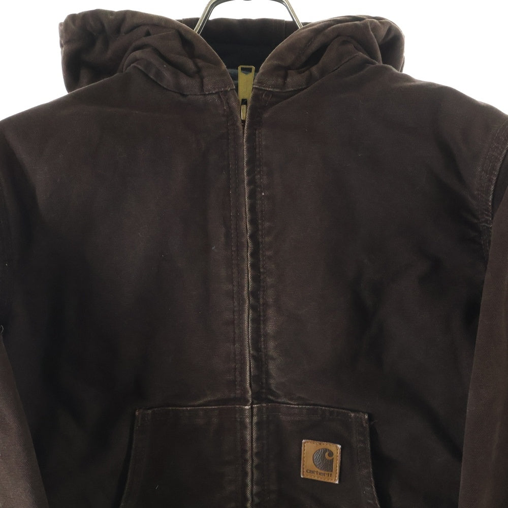 CARHARTT(カーハート) 00s ACTIVE JACKET Cotton Duck コットンダッグ
