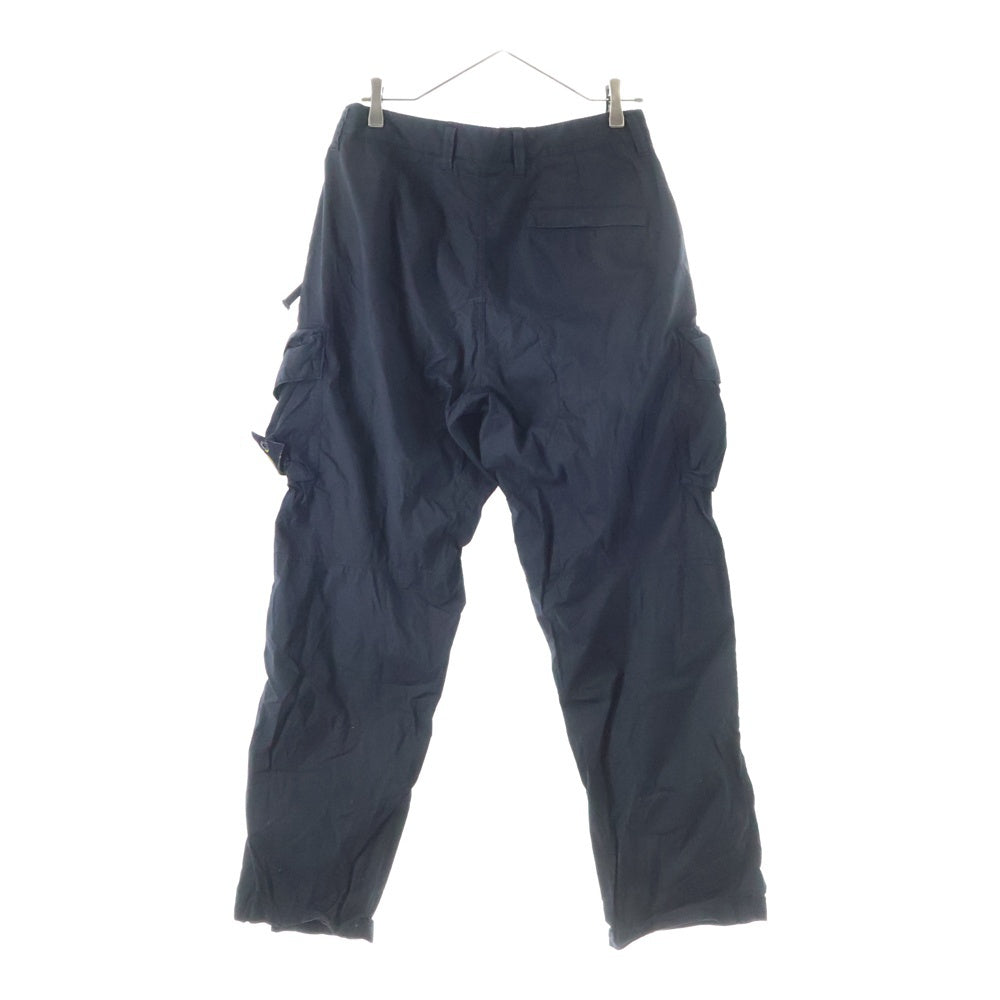 STONE ISLAND(ストーンアイランド) NYLON CARGO PANTS 761532003 V0029