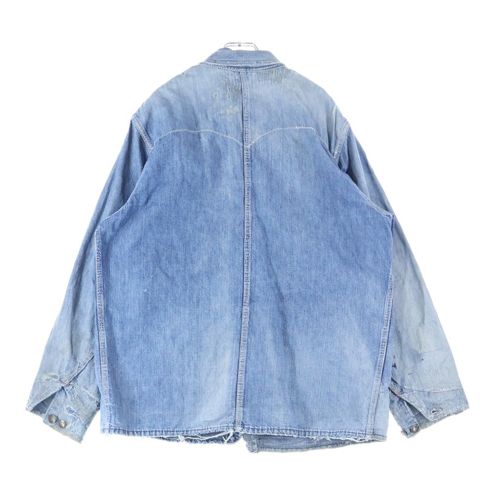 VINTAGE(ヴィンテージ) 60s VINTAGE PENNEY'S BIG MAC デニム