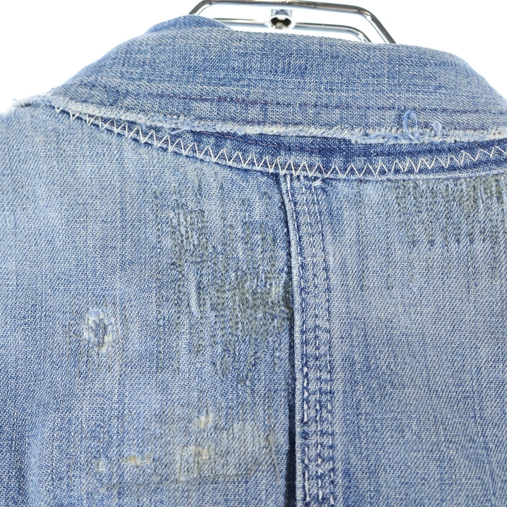 VINTAGE(ヴィンテージ) 60s VINTAGE PENNEY'S BIG MAC デニム