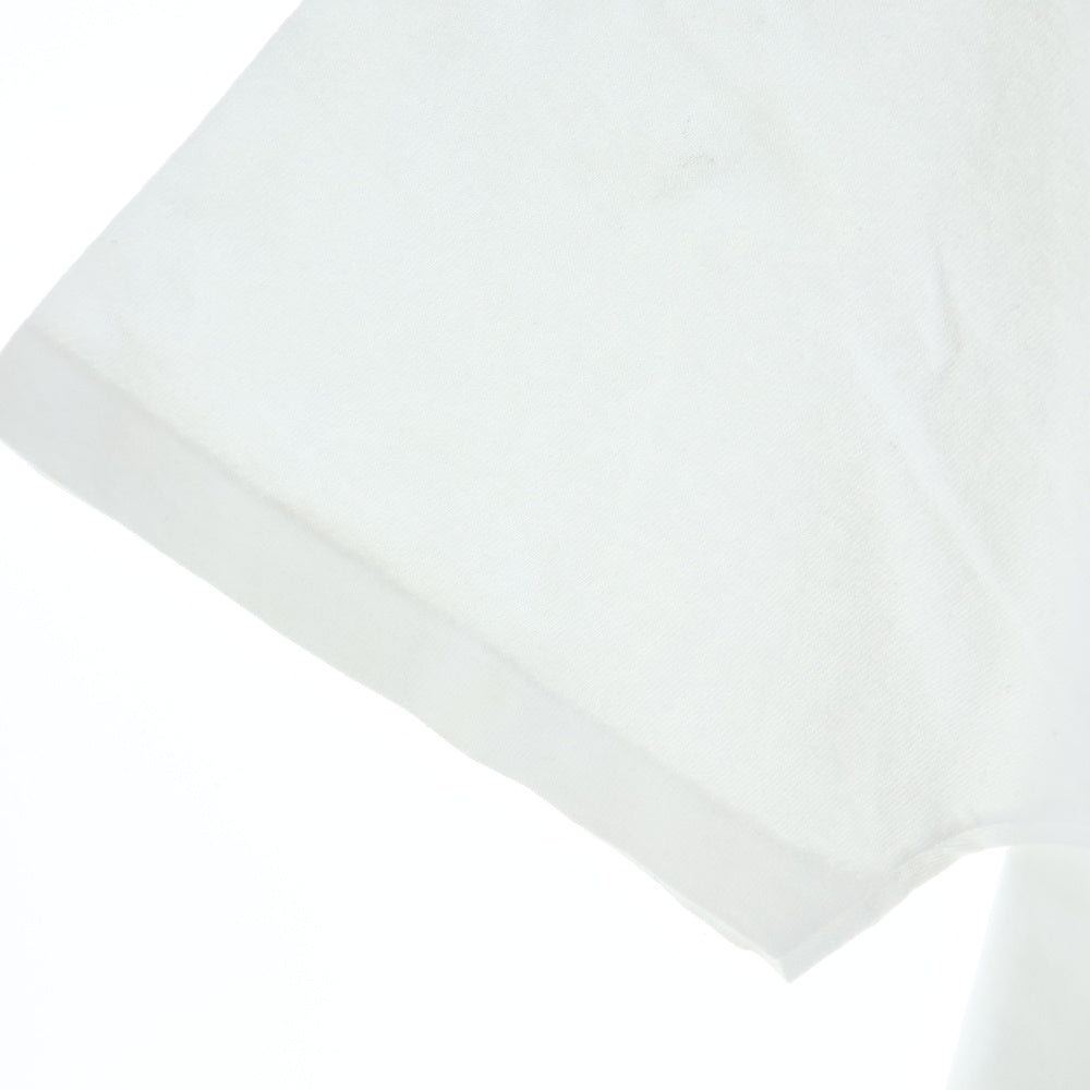 VINTAGE(ヴィンテージ) 90s GRATEFULDEAD IS IT LIVE OR IS IT DEAD TEE グレイトフルデッド 両面プリント半袖Tシャツ カットソー ホワイト