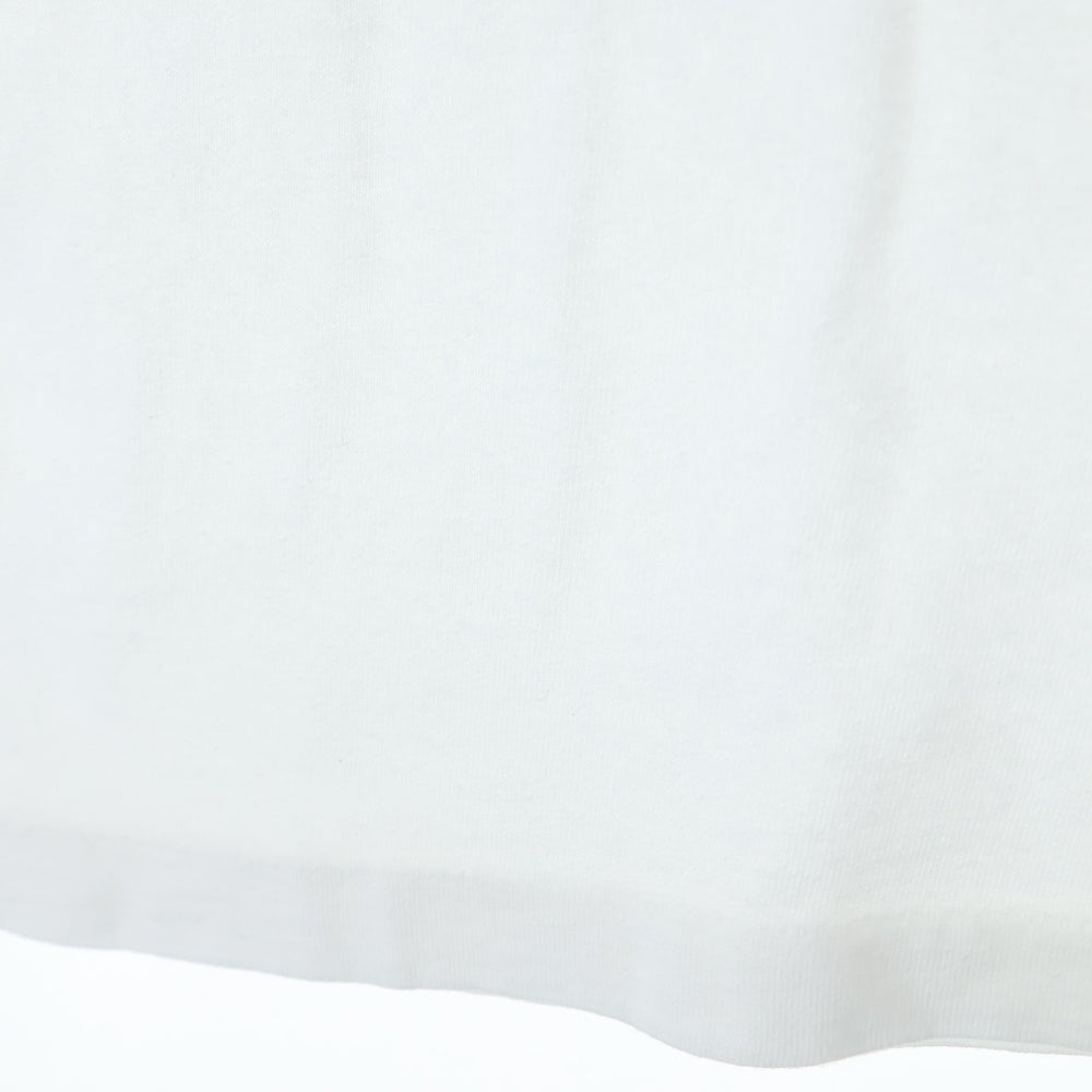 VINTAGE(ヴィンテージ) 90s GRATEFULDEAD IS IT LIVE OR IS IT DEAD TEE グレイトフルデッド 両面プリント半袖Tシャツ カットソー ホワイト