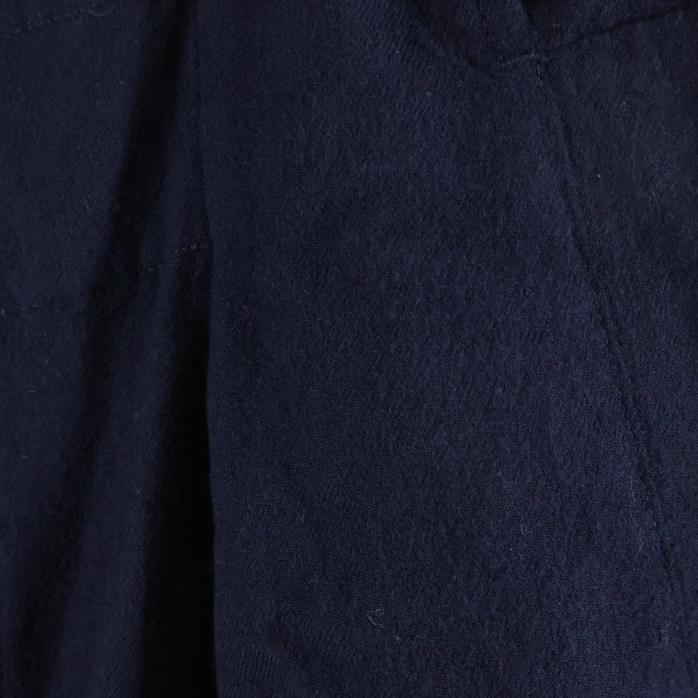 tricot COMME des GARCONS(トリコ コム デ ギャルソン) 11AW フード