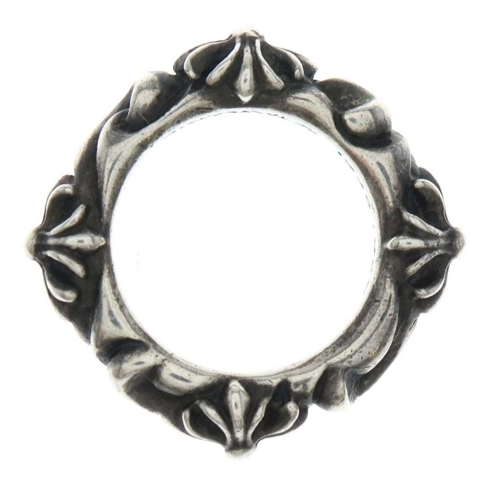 CHROME HEARTS(クロムハーツ) SBT BAND SBTバンドリング シルバー BCA345