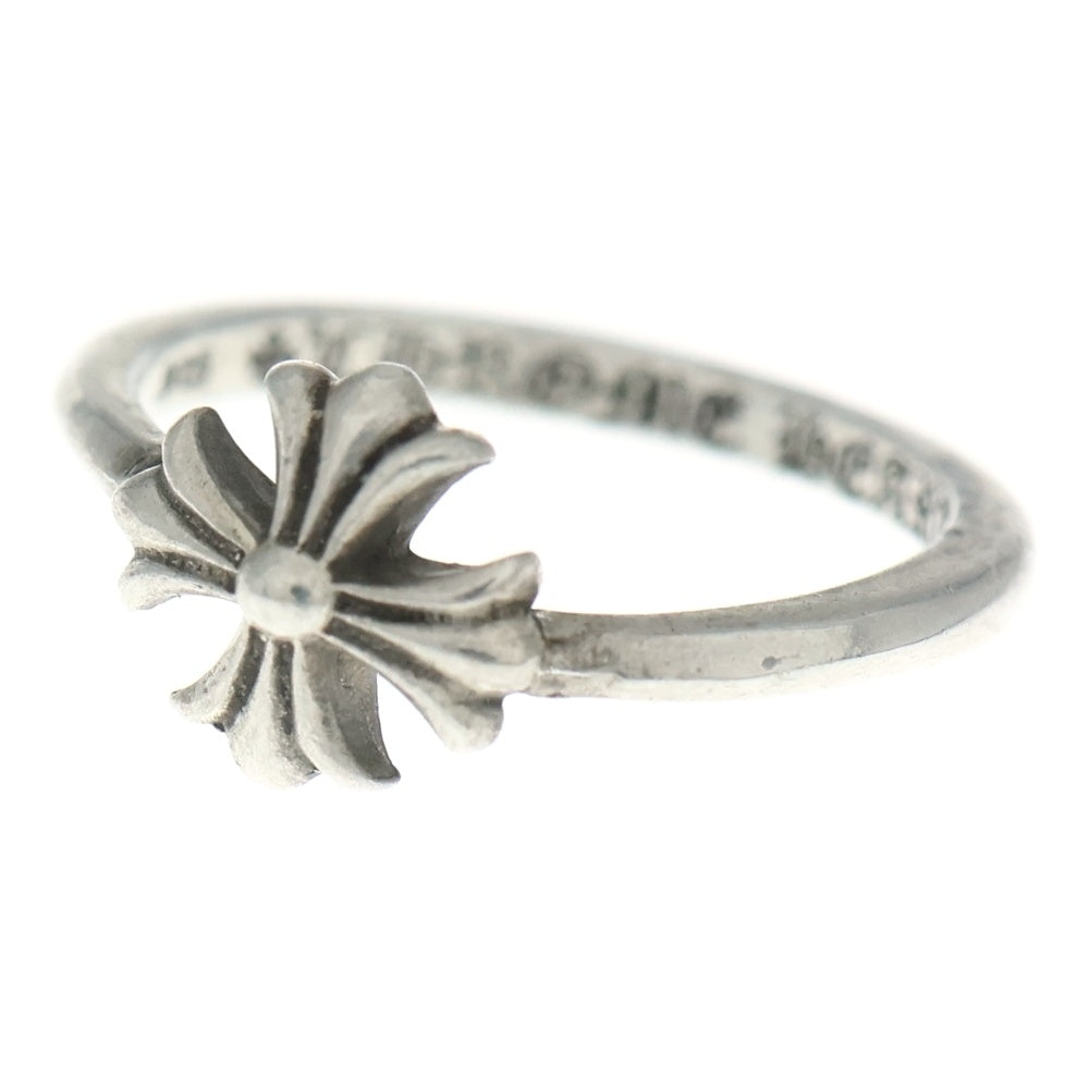 CHROME HEARTS(クロムハーツ) BUBBLEGUM CH PLS バブルガム CHプラスリング シルバー BCA403