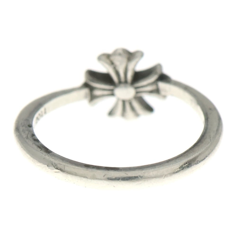 CHROME HEARTS(クロムハーツ) BUBBLEGUM CH PLS バブルガム CHプラスリング シルバー BCA403