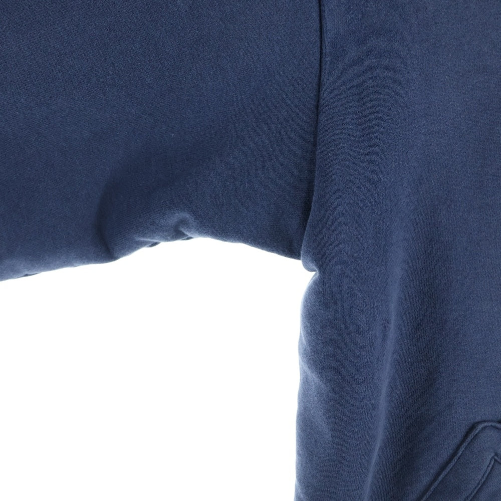 UNDERCOVER(アンダーカバー) 96AW 初期 WIRE THERMAL LOGO ZIP HOODIE