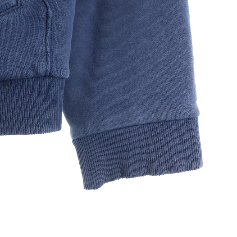 UNDERCOVER(アンダーカバー) 96AW 初期 WIRE THERMAL LOGO ZIP HOODIE UNDERCOVER(アンダーカバー) 96AW 初期 WIRE THERMAL LOGO ZIP HOODIE