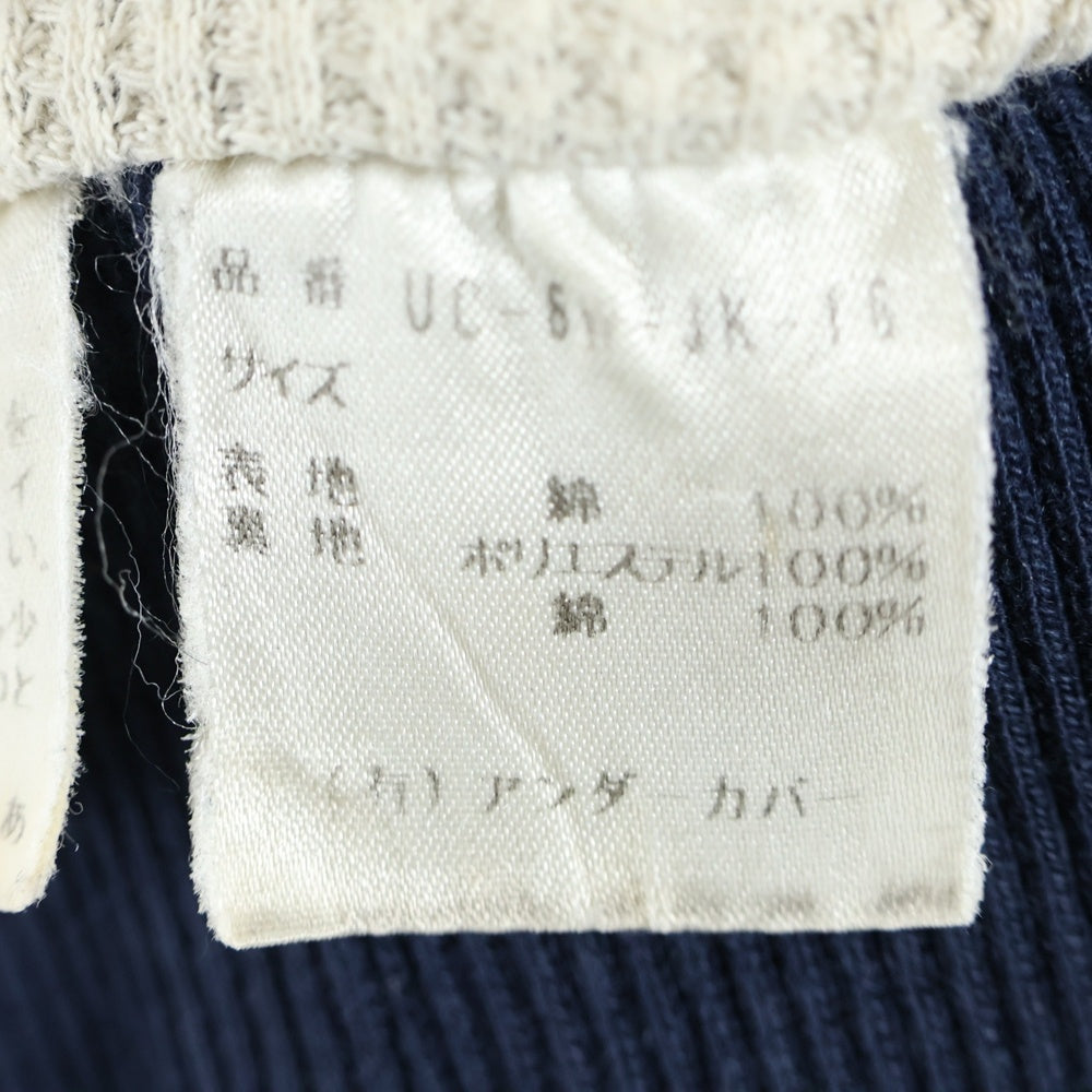 アンダーカバー コレクション パッチ 1996 アンダーカバー コレクション パッチ 1996 アンダーカバー