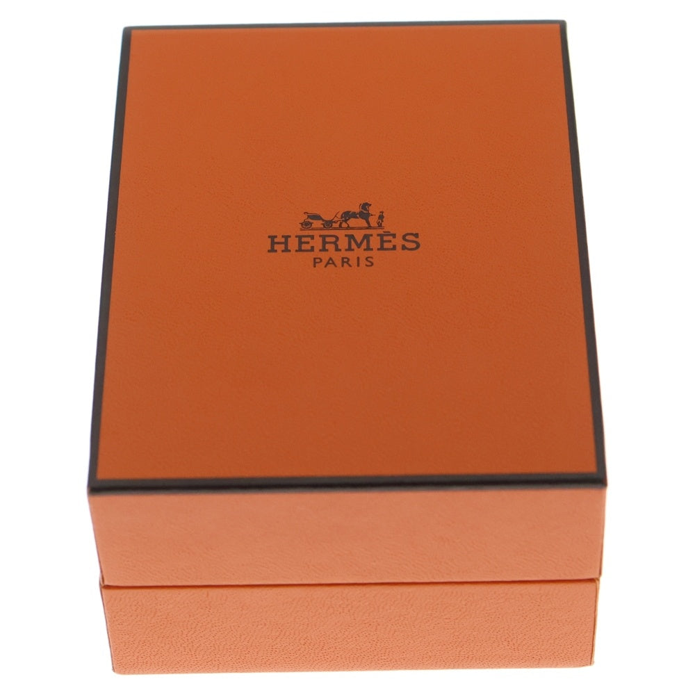 HERMES(エルメス) Chaine d'Ancre TPM 26LINK シェーヌダンクル チェーンブレスレット シルバー
