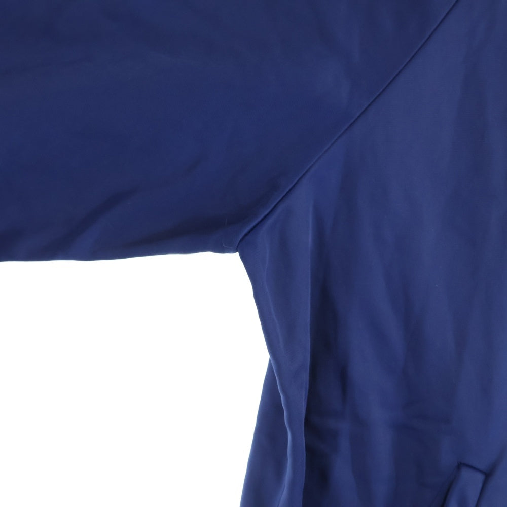 adidas(アディダス) 70s TRACK JACKET トラック トップ ジャージ ATP VEBTEX ブルー MADE IN FRANCE