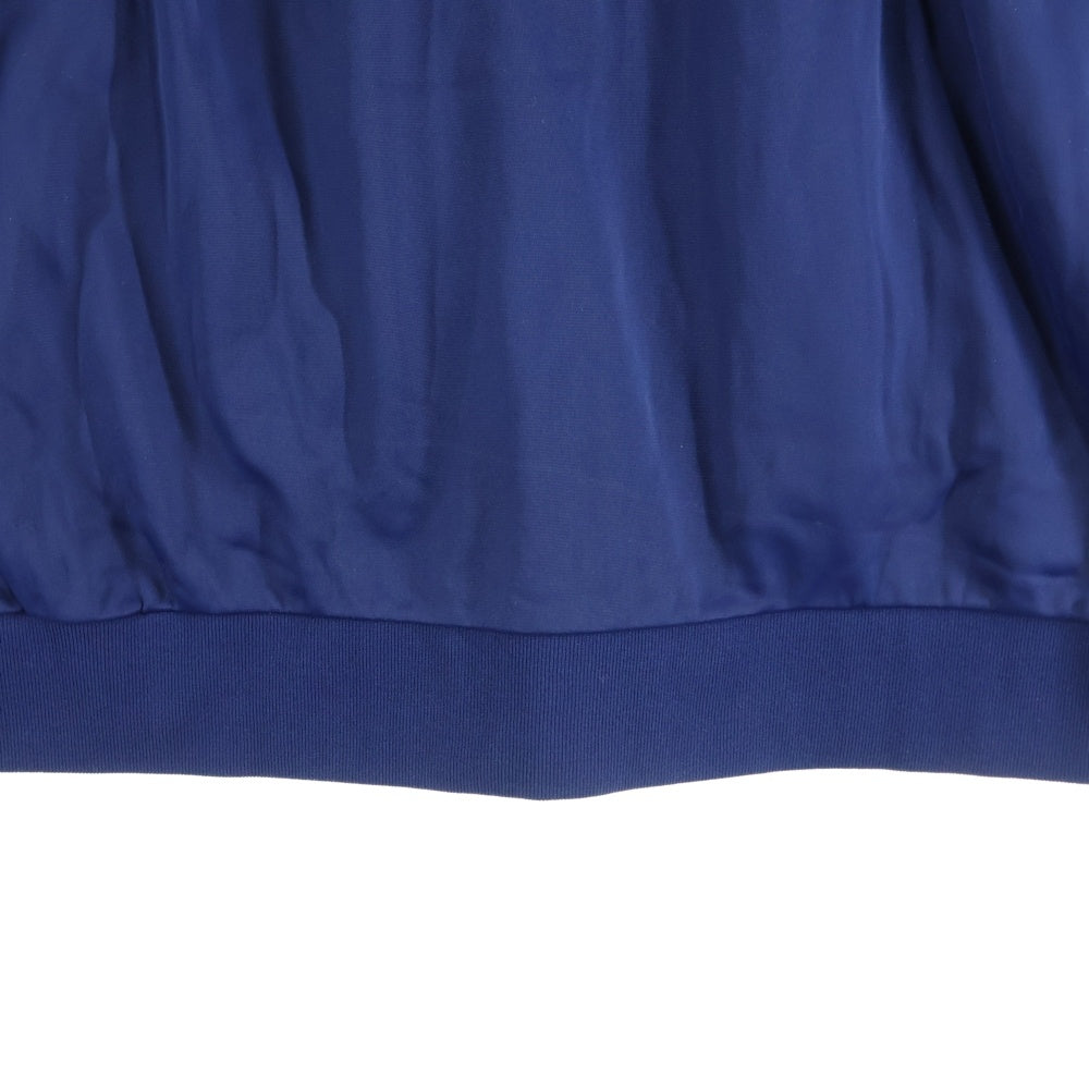 adidas(アディダス) 70s TRACK JACKET トラック トップ ジャージ ATP VEBTEX ブルー MADE IN FRANCE