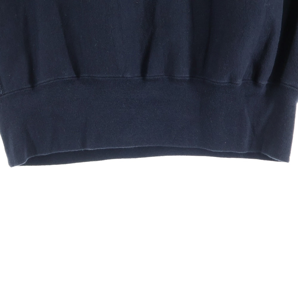 CHAMPION(チャンピオン) 90s VINTAGE REVERSE WEAVE PULLOVER PARKER リバースウィーブ プルオーバー パーカー ブラック