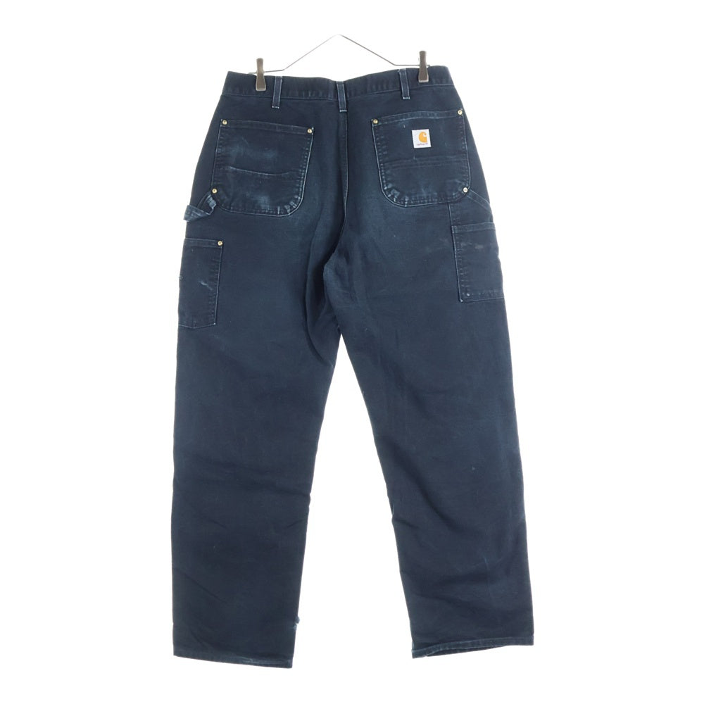 CARHARTT(カーハート) DOUBLE KNEE LOOSE ORIGINAL FIT ダブルニー