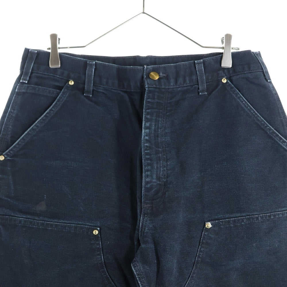 CARHARTT(カーハート) DOUBLE KNEE LOOSE ORIGINAL FIT ダブルニー
