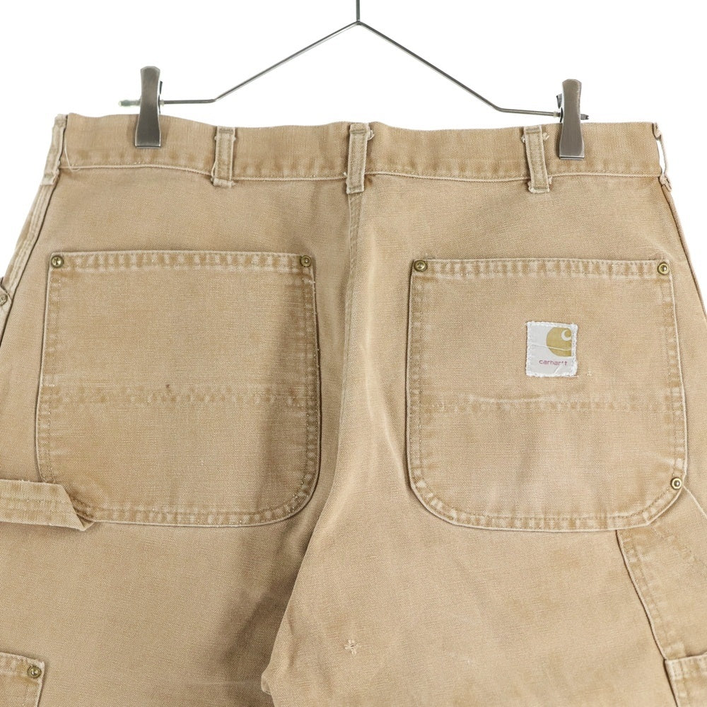 CARHARTT(カーハート) 80s DOUBLE KNEE SCOVILL ZIP ダブルニー
