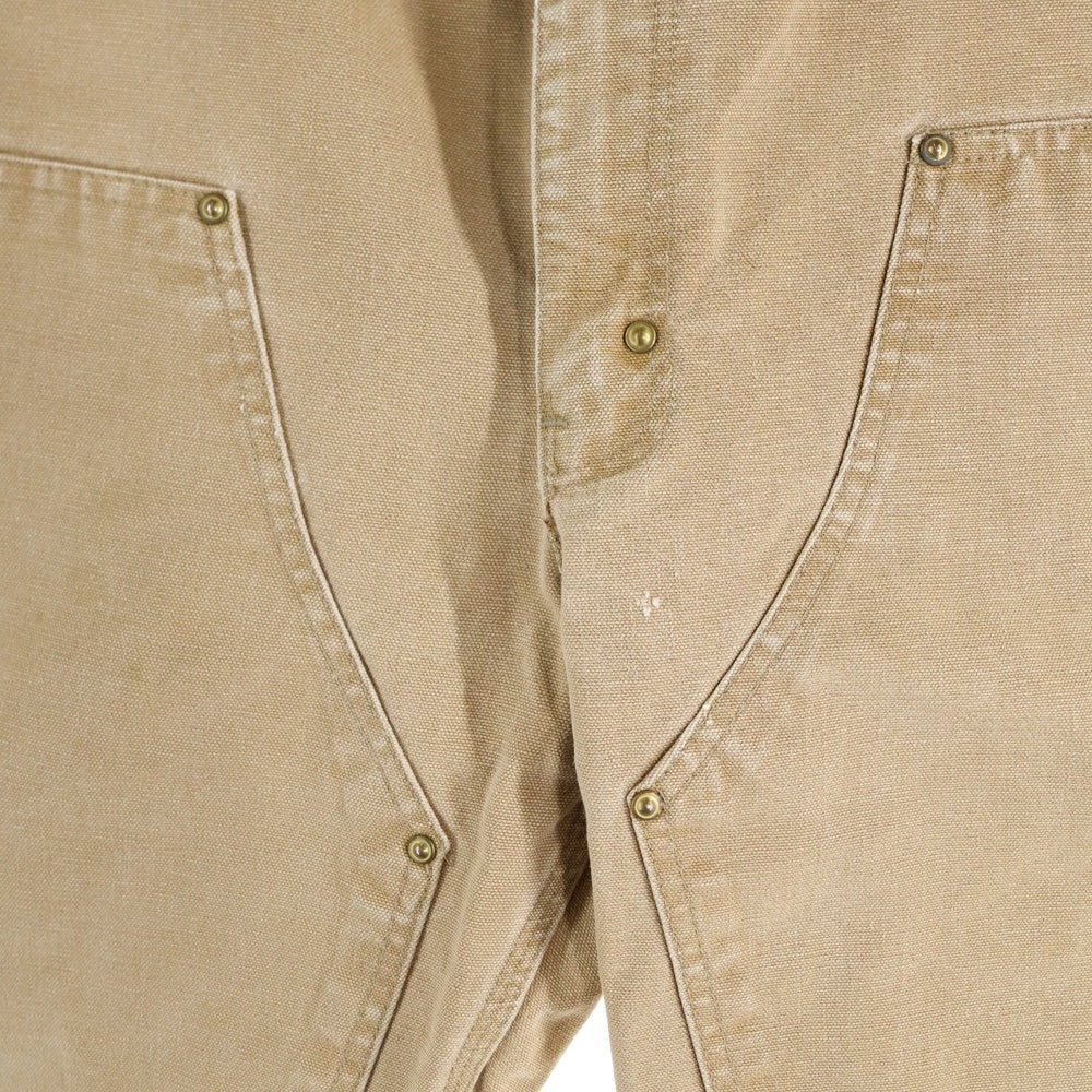 CARHARTT(カーハート) 80s DOUBLE KNEE SCOVILL ZIP ダブルニー