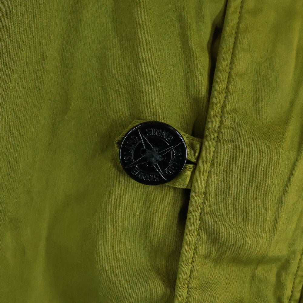 STONE ISLAND(ストーンアイランド) 80s Archive マッシモオスティ期