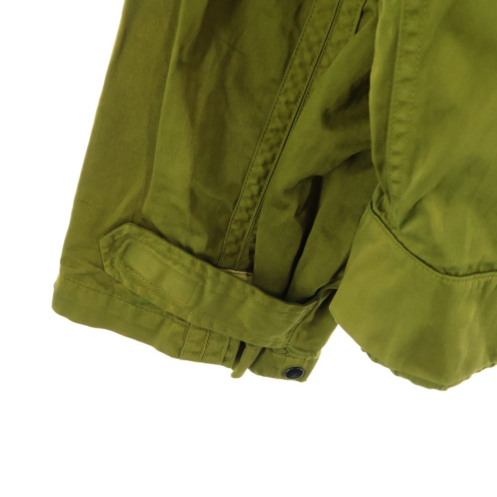 STONE ISLAND(ストーンアイランド) 80s Archive マッシモオスティ期