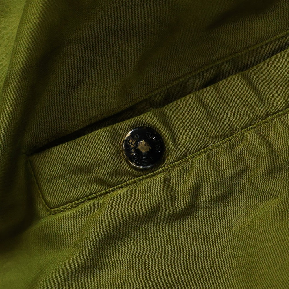 STONE ISLAND(ストーンアイランド) 80s Archive マッシモオスティ期