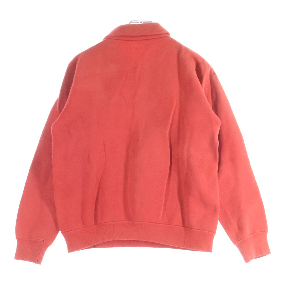VINTAGE(ヴィンテージ) 50s SPORTSWEAR Half Zip Sweat スポーツウェア