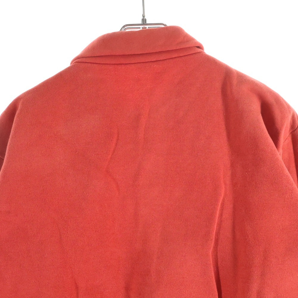 VINTAGE(ヴィンテージ) 50s SPORTSWEAR Half Zip Sweat スポーツウェア