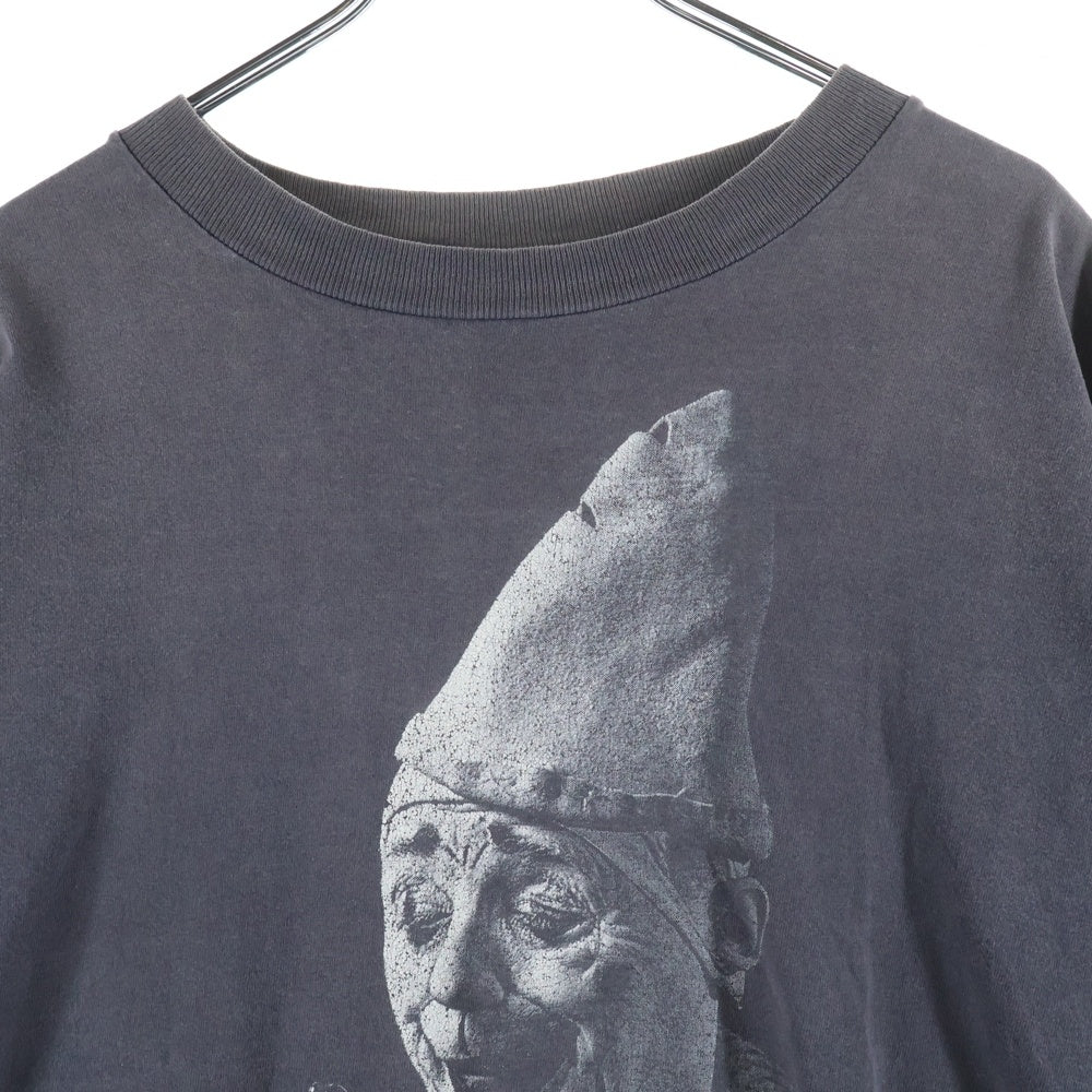 VINTAGE(ヴィンテージ) 90s EXTREME JAPAN TOUR エクストリーム ジャパン ツアー Tシャツ 半袖カットソー ブラック