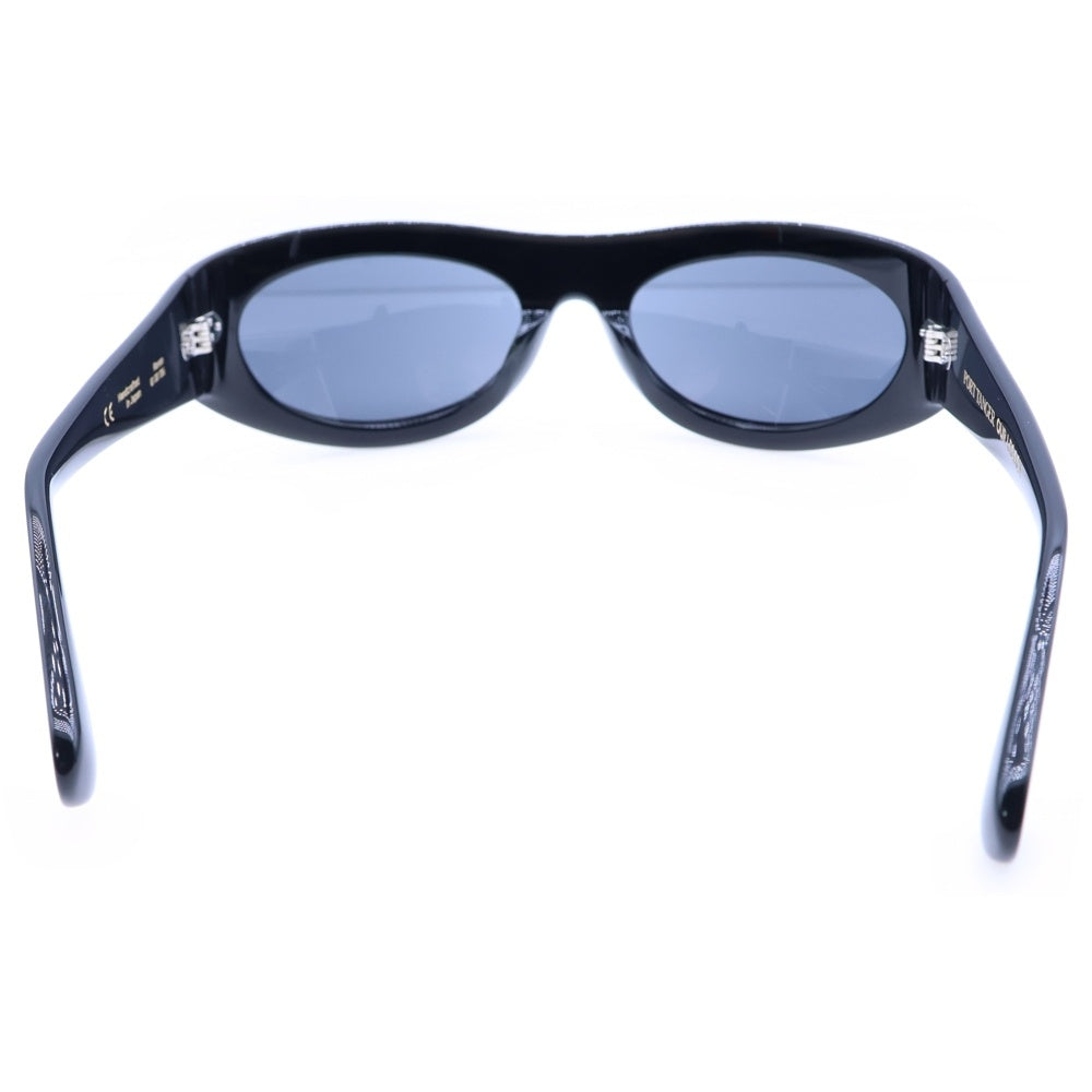 PORT TANGER(ポートタンジェ) ×OUR LEGACY Raven PT 4201 アワレガシー レイヴン サングラス 眼鏡 ブラック