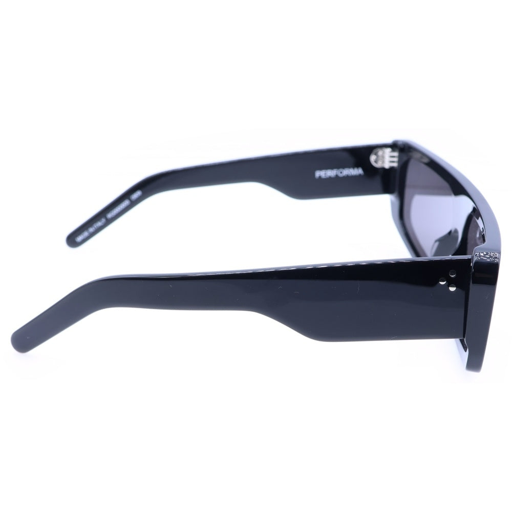 Rick Owens　リックオウエンス　サングラス　performa値下げ可能！ Rick Owens(リックオウエンス) PERFORMA SUNGLASSES RG0000003