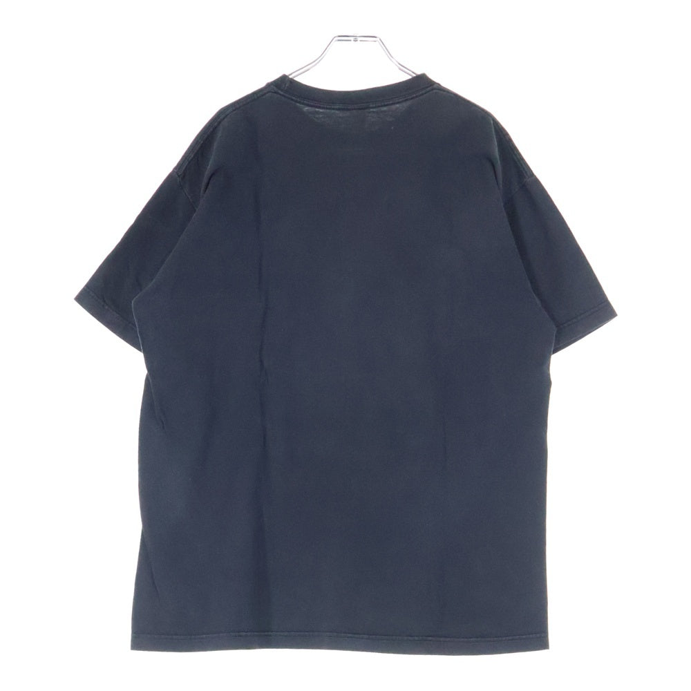 VINTAGE(ヴィンテージ) 90s JOKER Face Print Tee ジョーカー フェイスプリント 半袖Tシャツ カットソー ブラック
