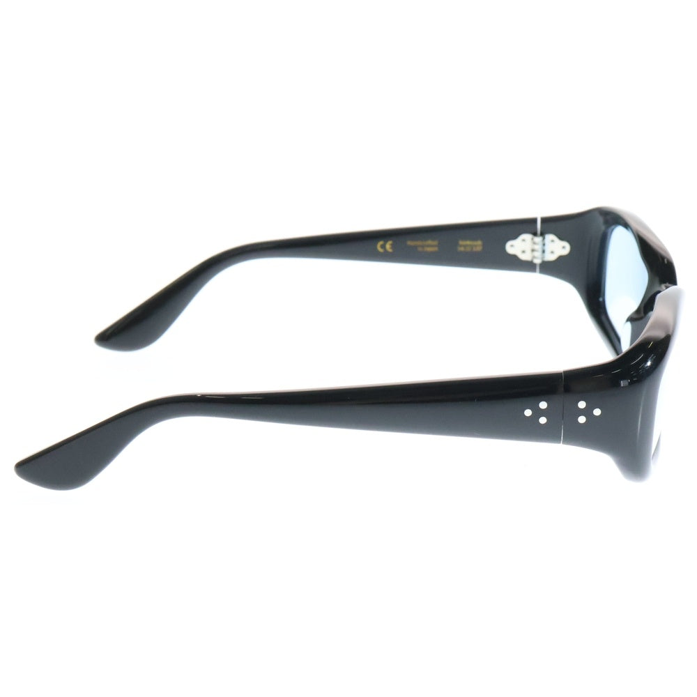 PORT TANGER(ポートタンジェ) Mektoub メクトーブ サングラス 眼鏡 ブラック