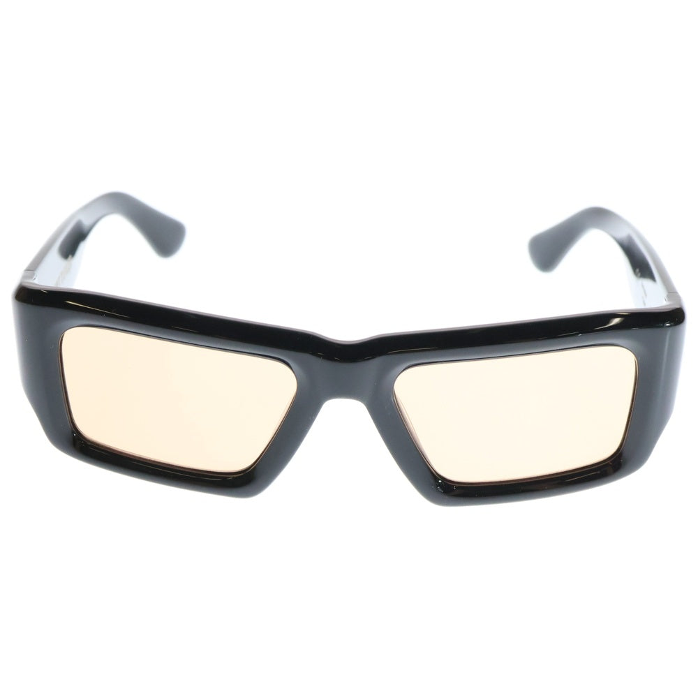 PORT TANGER(ポートタンジェ) Sabea サングラス 眼鏡 ブラック