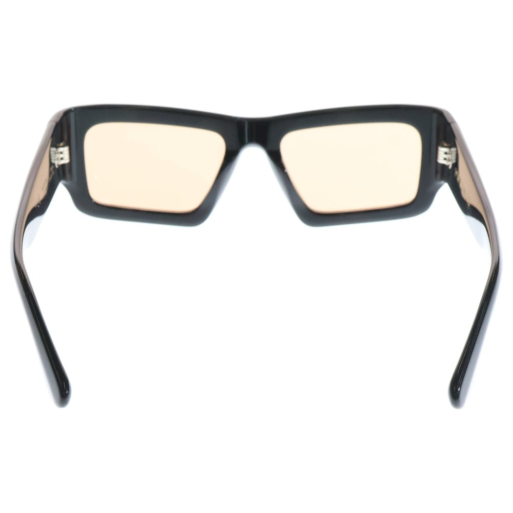 PORT TANGER(ポートタンジェ) Sabea サングラス 眼鏡 ブラック