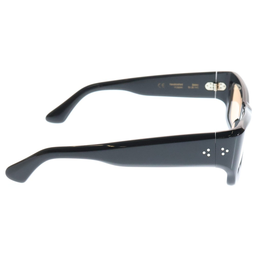 PORT TANGER(ポートタンジェ) Sabea サングラス 眼鏡 ブラック