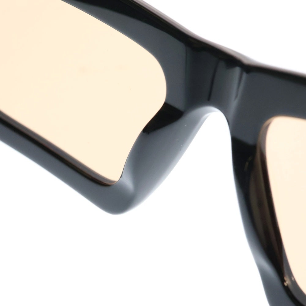 PORT TANGER(ポートタンジェ) Sabea サングラス 眼鏡 ブラック