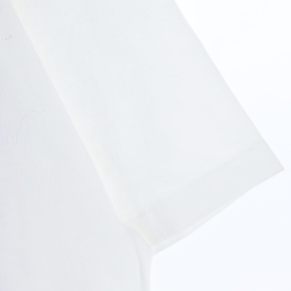 VINTAGE(ヴィンテージ) 90s MARILYN MONROE マリリンモンロー両面プリント 半袖Tシャツ カットソー ホワイト