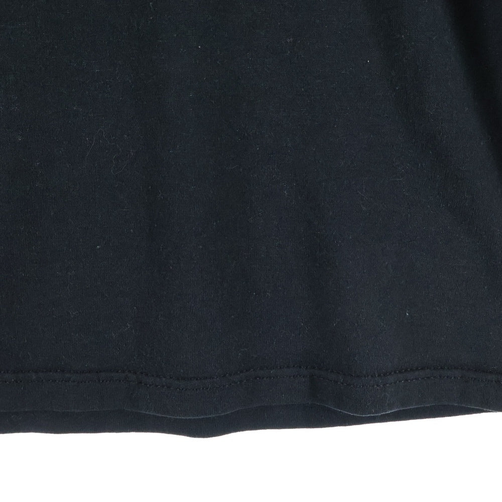 VINTAGE(ヴィンテージ) 80s ERASERHEAD イレイザーヘッド ムービーTシャツ 映画Tシャツ 半袖プリントTシャツ カットソー ブラック