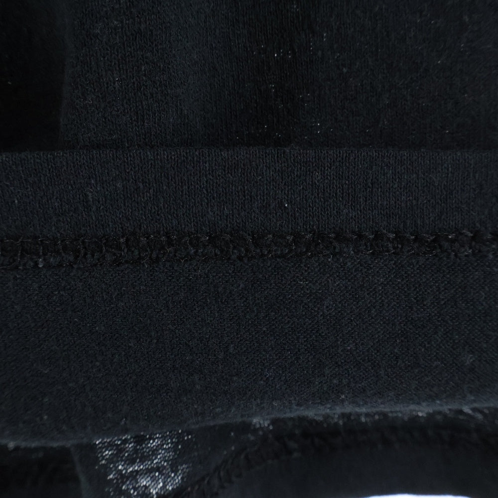 VINTAGE(ヴィンテージ) 80s ERASERHEAD イレイザーヘッド ムービーTシャツ 映画Tシャツ 半袖プリントTシャツ カットソー ブラック