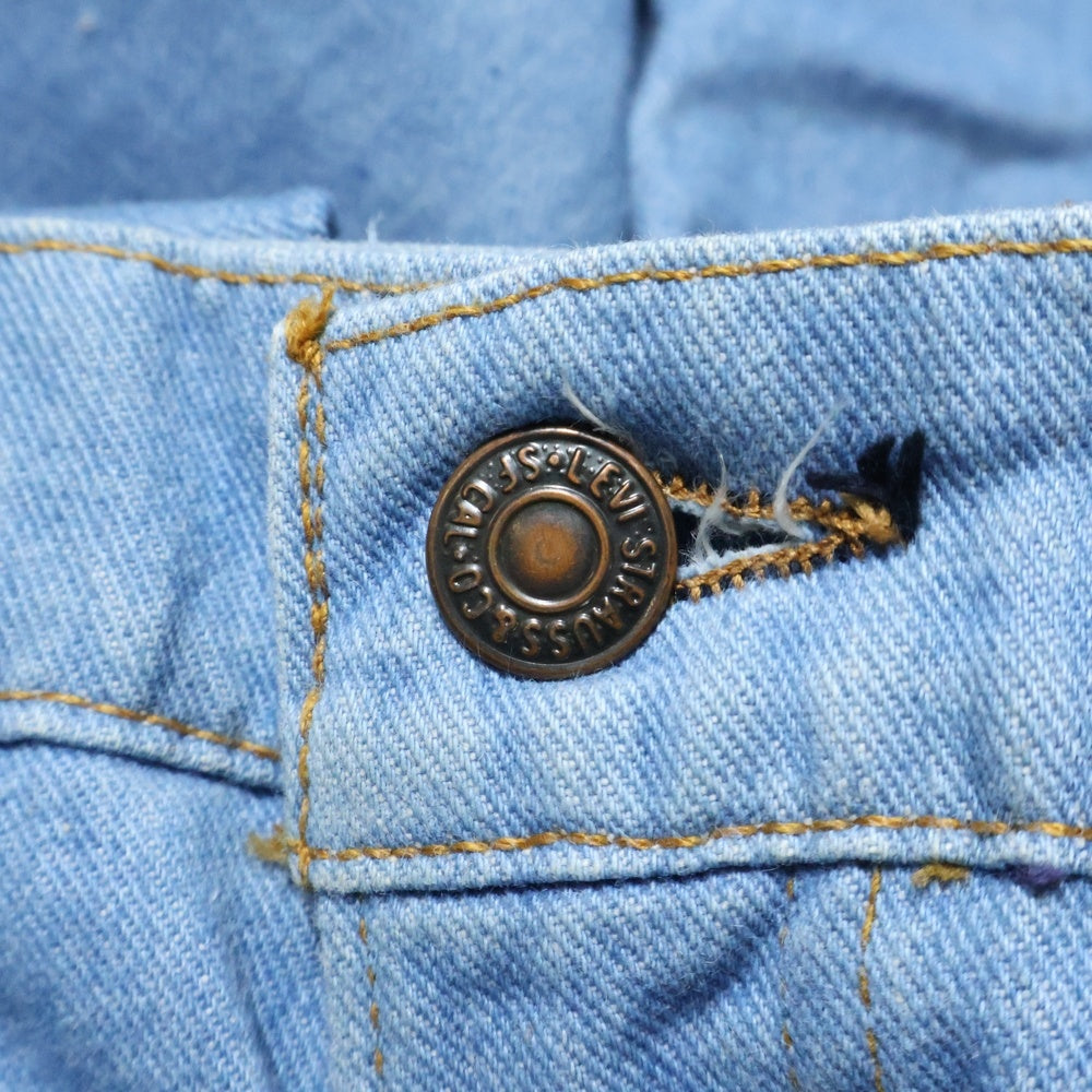 Levi's(リーバイス) 70s VINTAGE FRESH PRODUCE フレッシュ