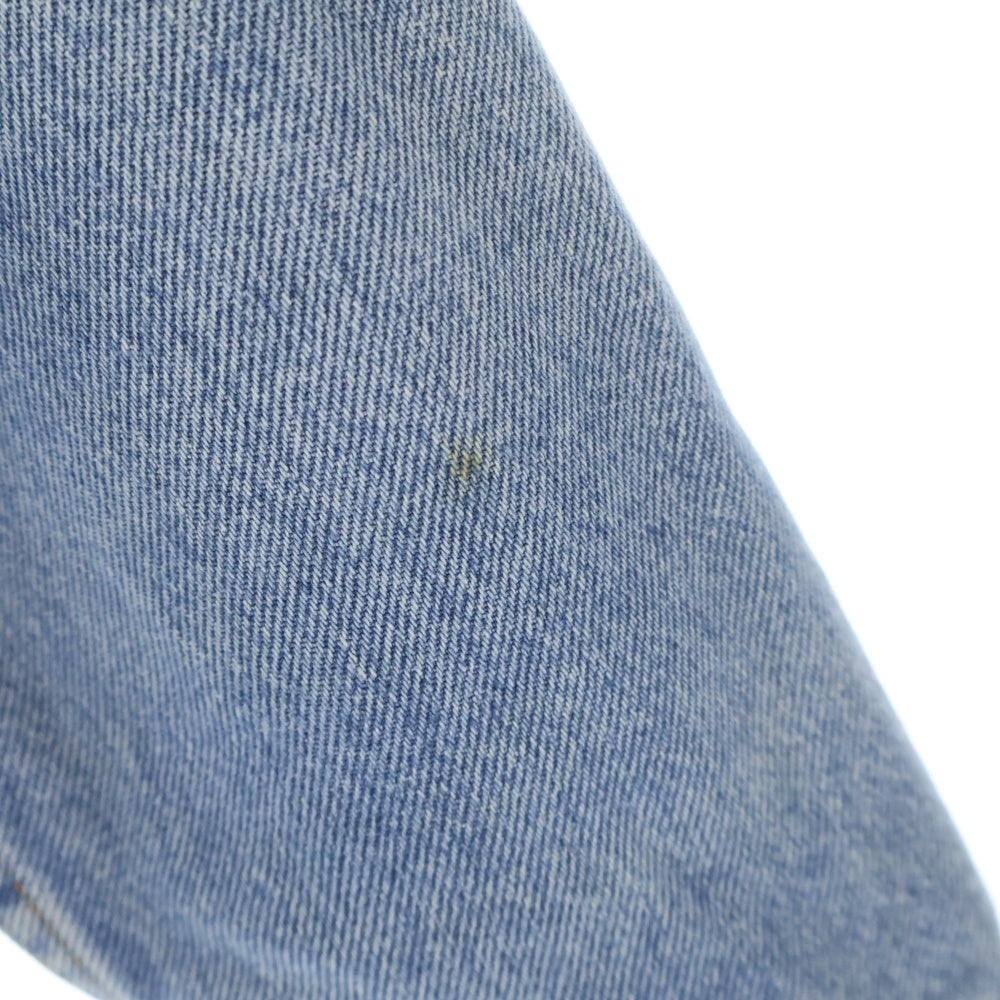 Levi's(リーバイス) 70s VINTAGE 70505 スモールe ボタン裏刻印527 デニム ジャケット インディゴ