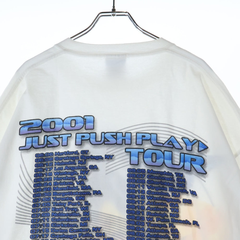 エアロスミス 90~00s ビンテージ ロンTサイケ エアロスミス 90~00s ビンテージ サイケ柄 ロンT