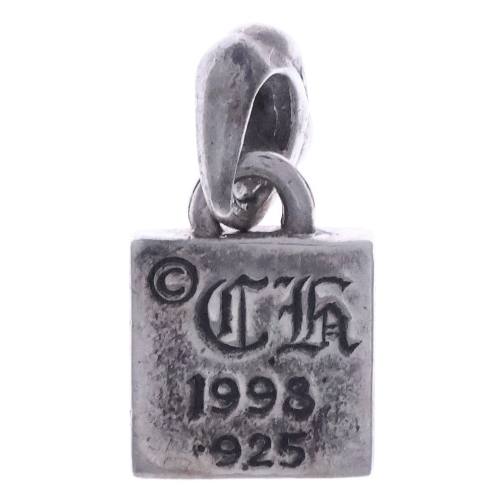 CHROME HEARTS(クロムハーツ) FRAMED STAR フレームドスター チャーム