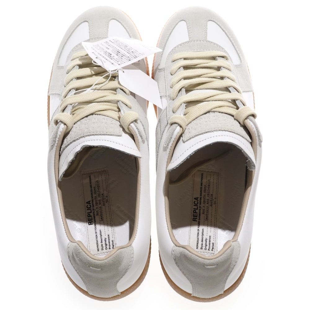 Maison Margiela(メゾンマルジェラ) Replica sneakers S57WS0236