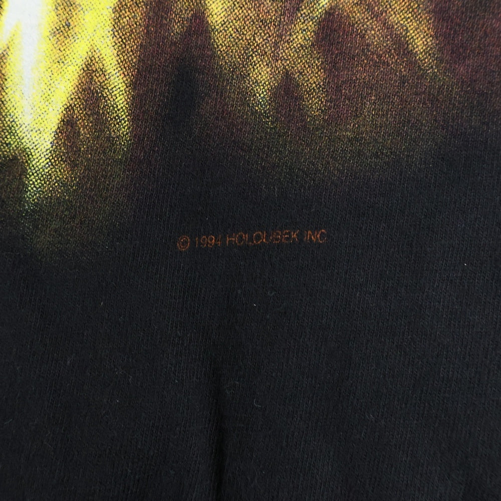 HARLEY DAVIDSON(ハーレーダビッドソン) 90s FLAME PRINT L/S フレイム